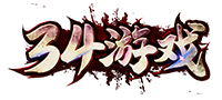 3344游戏官网logo